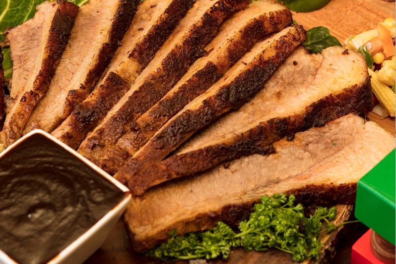 Rodizio Grill Restaurant Fort Collins Brazilian Steakhouse