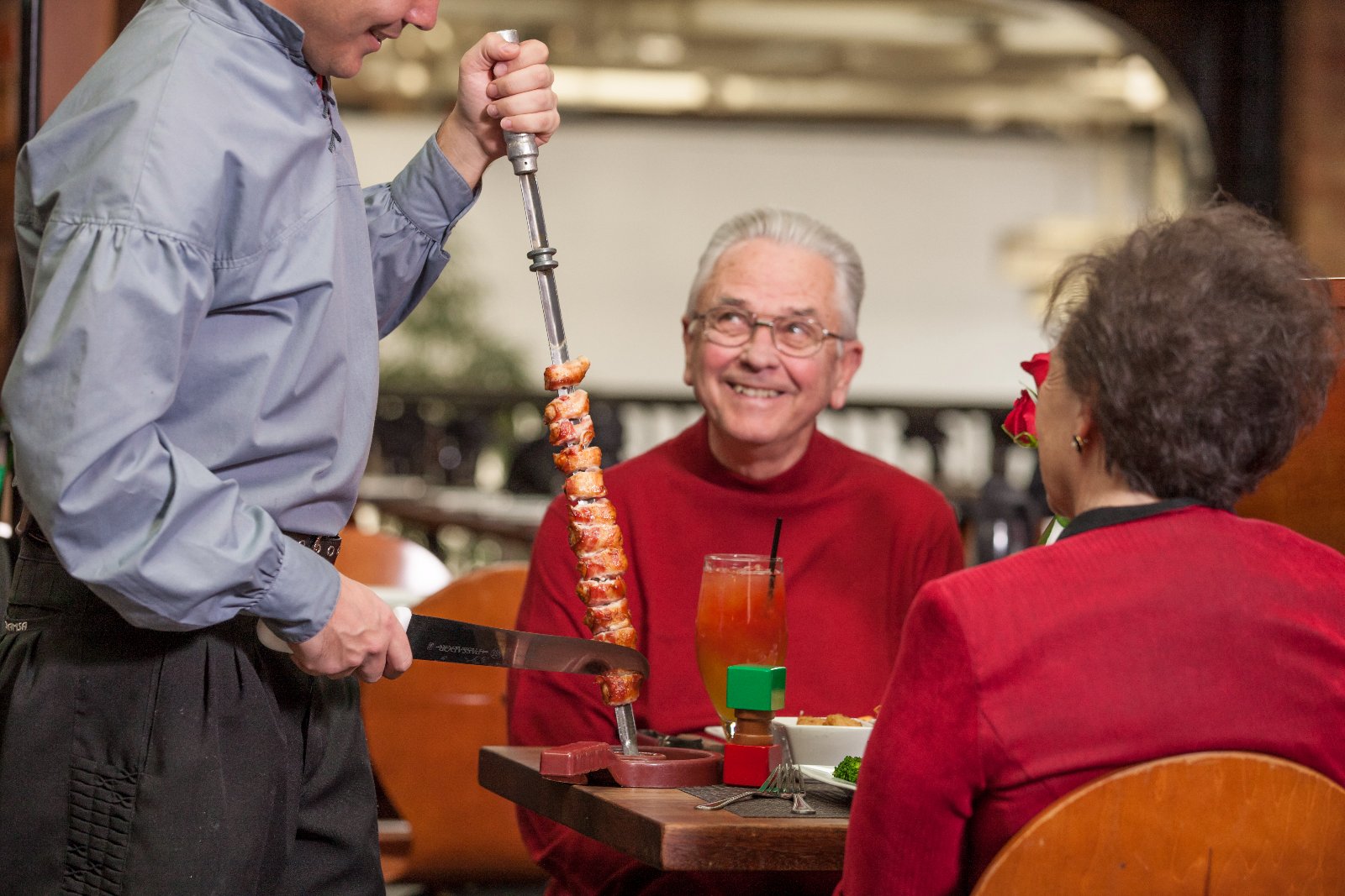 SENIOR SAVINGS SENIOR SAVINGS