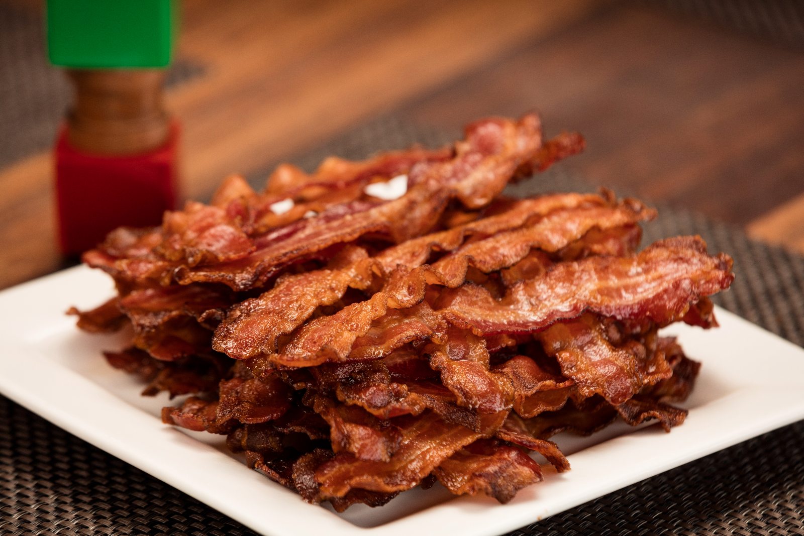 BACON FEST AT RODIZIO GRILL BACON FEST AT RODIZIO GRILL