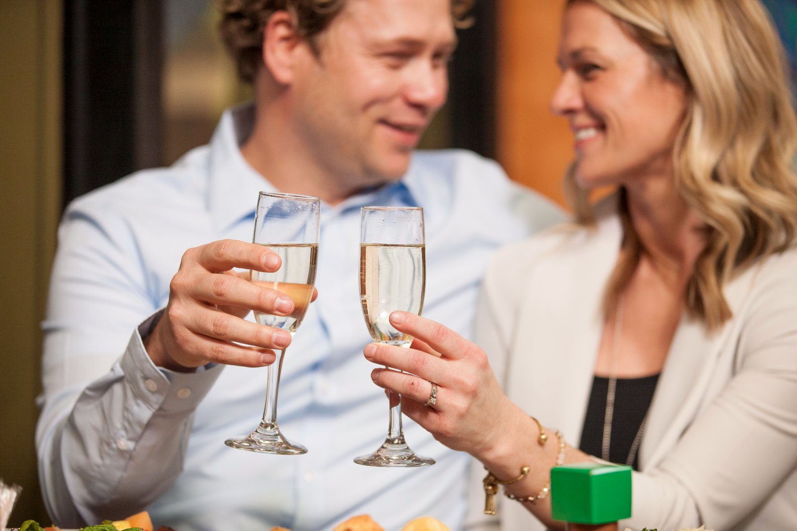 Champagne Toast 2024NewYearsEve