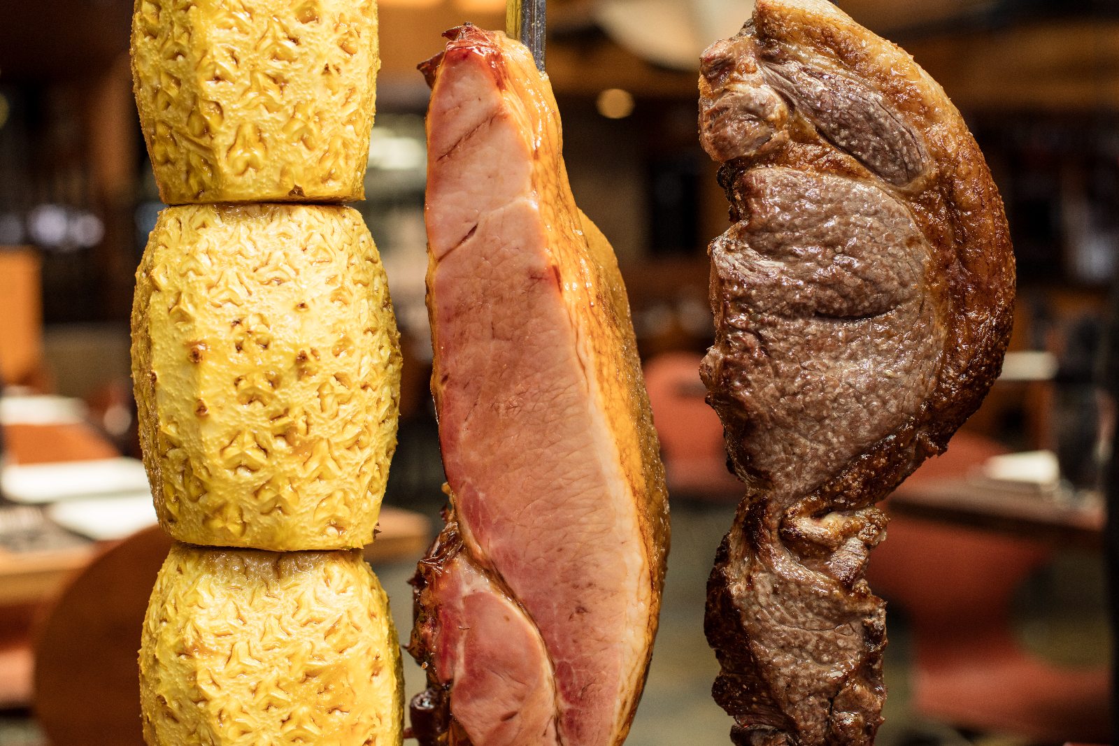 Rodizio Grill Promotions & Specials in Lincoln