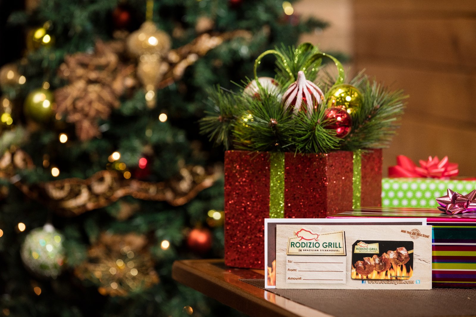 Rodizio Grill Salt Lake City Anniversary Dining Birthday Restaurant